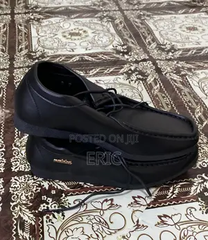 Men Shoe for All Occasions