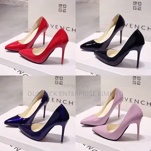 Ladies Heel