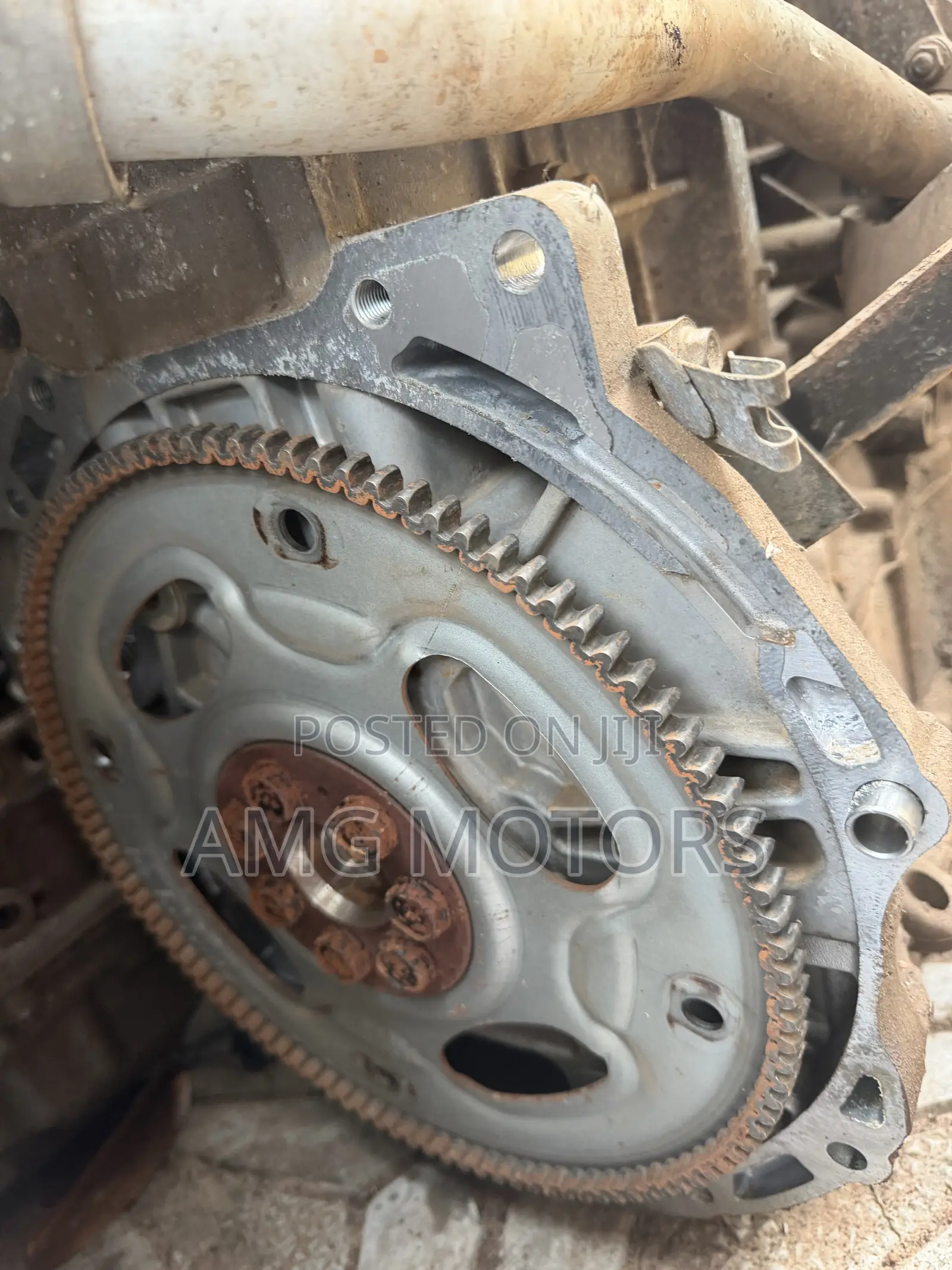 2012-2016 Mitsubishi Outlander,Lancer 2.0L Engine