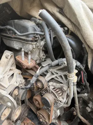 2012-2016 Mitsubishi Outlander,Lancer 2.0L Engine