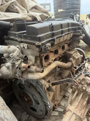 2012-2016 Mitsubishi Outlander,Lancer 2.0L Engine