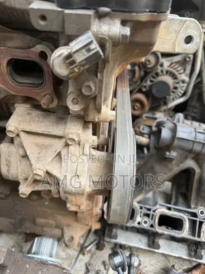 2012-2016 Mitsubishi Outlander,Lancer 2.0L Engine