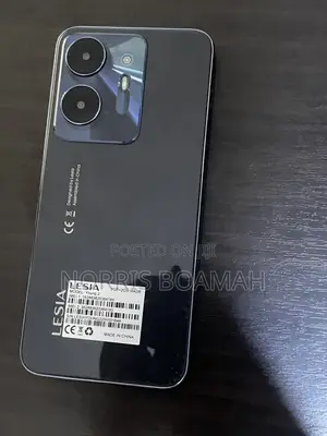 Lesia Young 2 64 GB Black