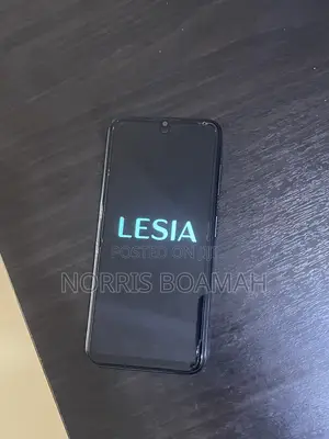 Lesia Young 2 64 GB Black