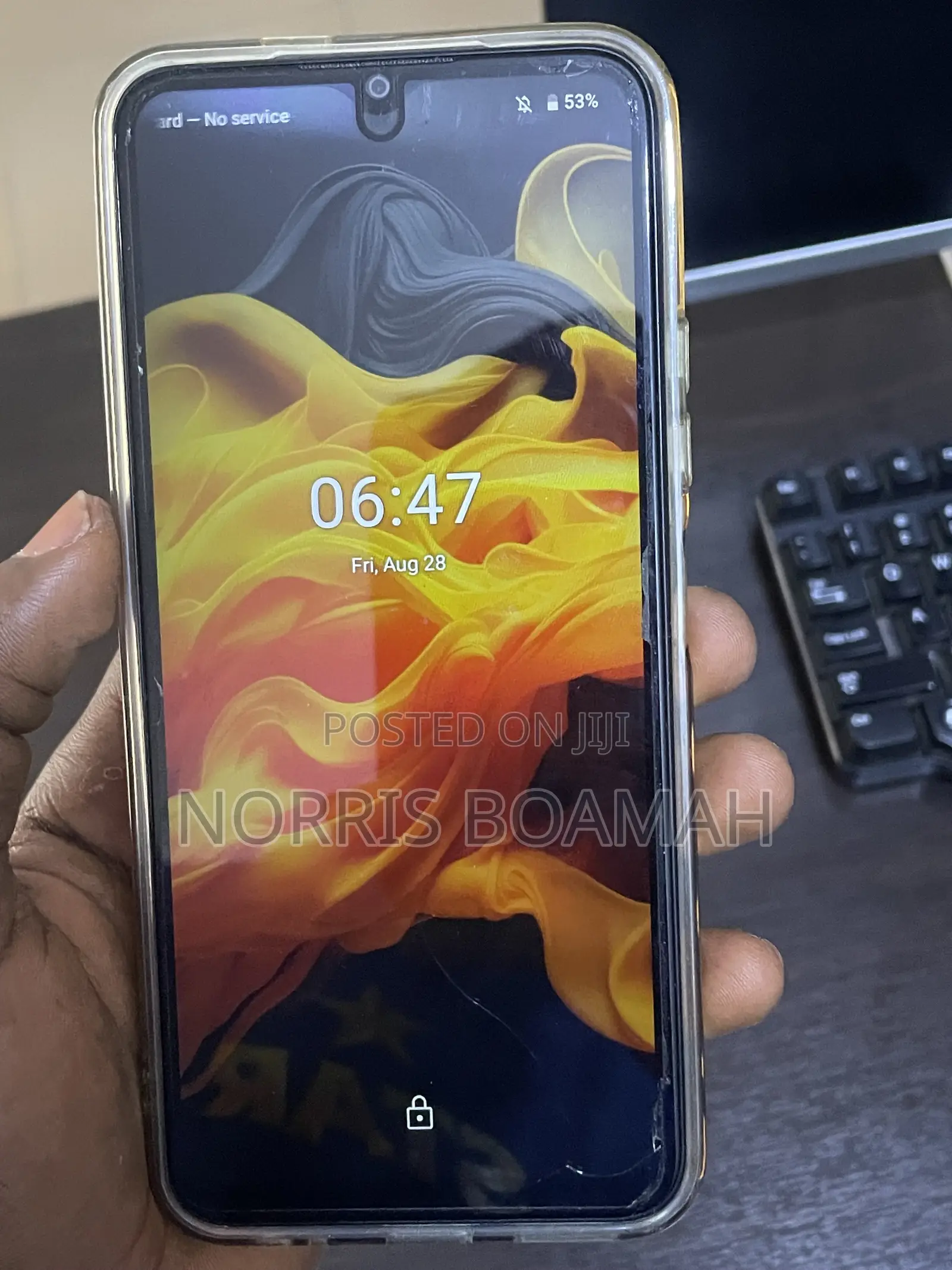 Lesia Young 2 64 GB Black