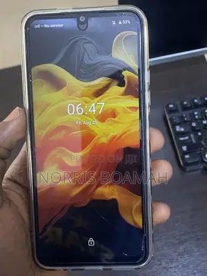 Lesia Young 2 64 GB Black