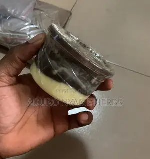 Penis Enlargement Cream