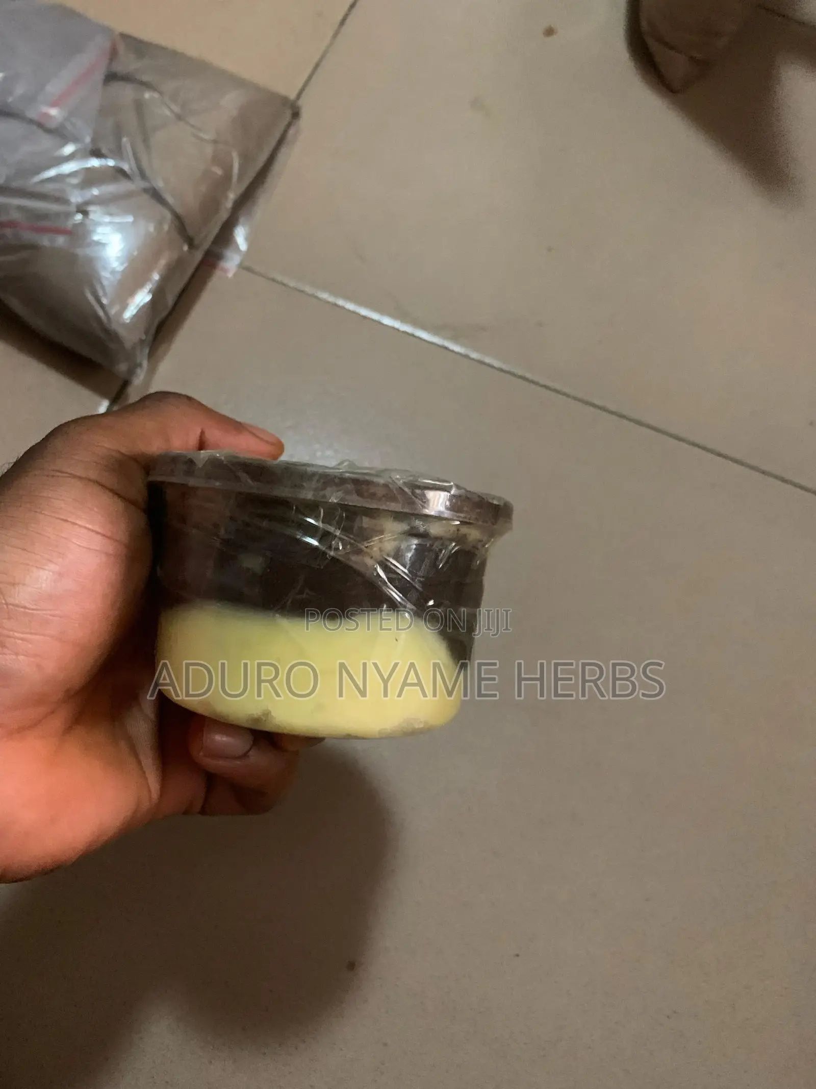 Penis Enlargement Cream