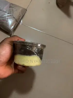 Penis Enlargement Cream