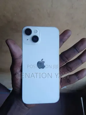 Apple iPhone 14 128 GB Graphite
