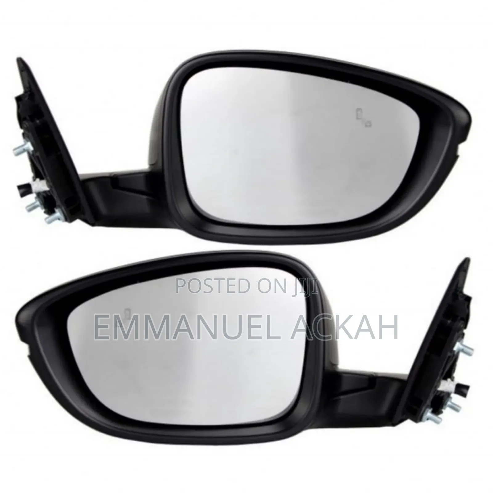 Honda Accord 2018 to 2020 Mirror
