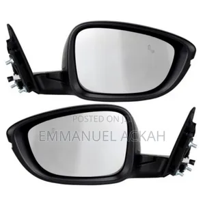 Honda Accord 2018 to 2020 Mirror