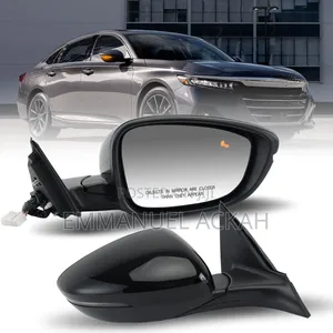 Honda Accord 2018 to 2020 Mirror