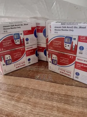 Glucometer