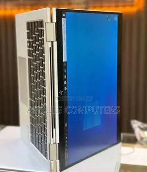 Laptop HP EliteBook 830 G6 8GB Intel Core i5 SSD 256GB