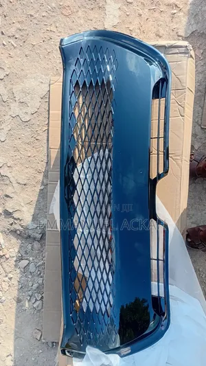Toyota Corolla 2017 to 2018 Front Grill