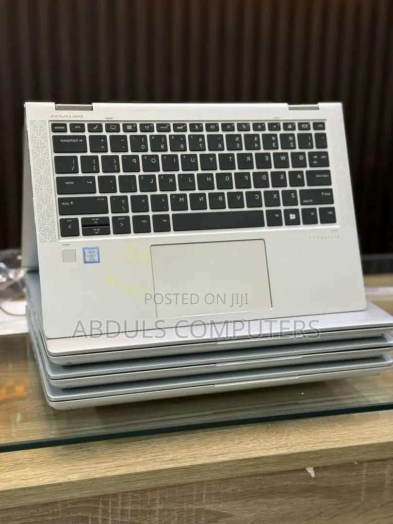 Laptop HP EliteBook 830 G6 8GB Intel Core i5 SSD 256GB
