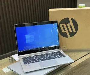 Laptop HP EliteBook 830 G6 8GB Intel Core i5 SSD 256GB