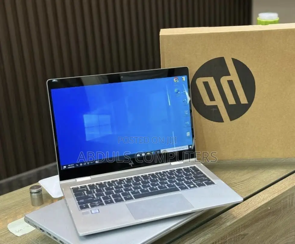 Laptop HP EliteBook 830 G6 8GB Intel Core i5 SSD 256GB