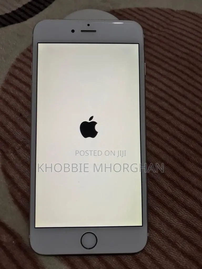 Apple iPhone 7 Plus 128 GB Silver