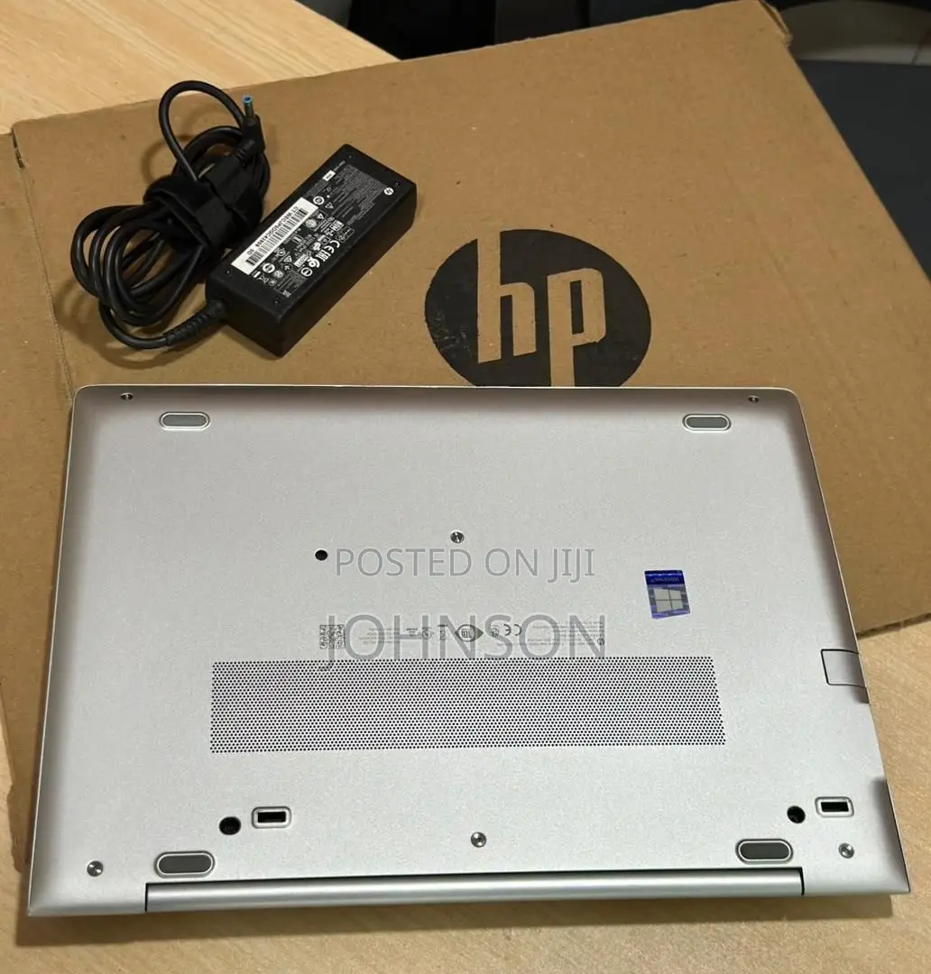 Laptop HP EliteBook 745 G6 8GB AMD Ryzen 5 SSD 256GB