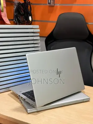 Laptop HP EliteBook 745 G6 8GB AMD Ryzen 5 SSD 256GB
