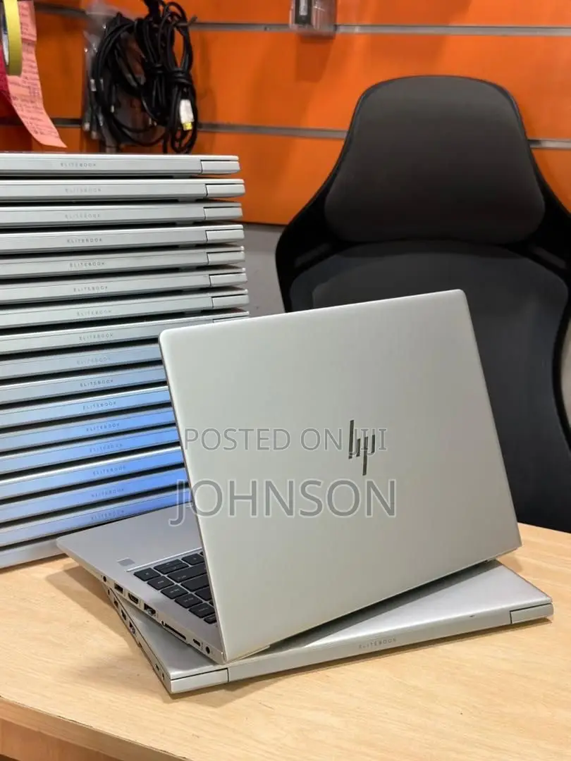 Laptop HP EliteBook 745 G6 8GB AMD Ryzen 5 SSD 256GB