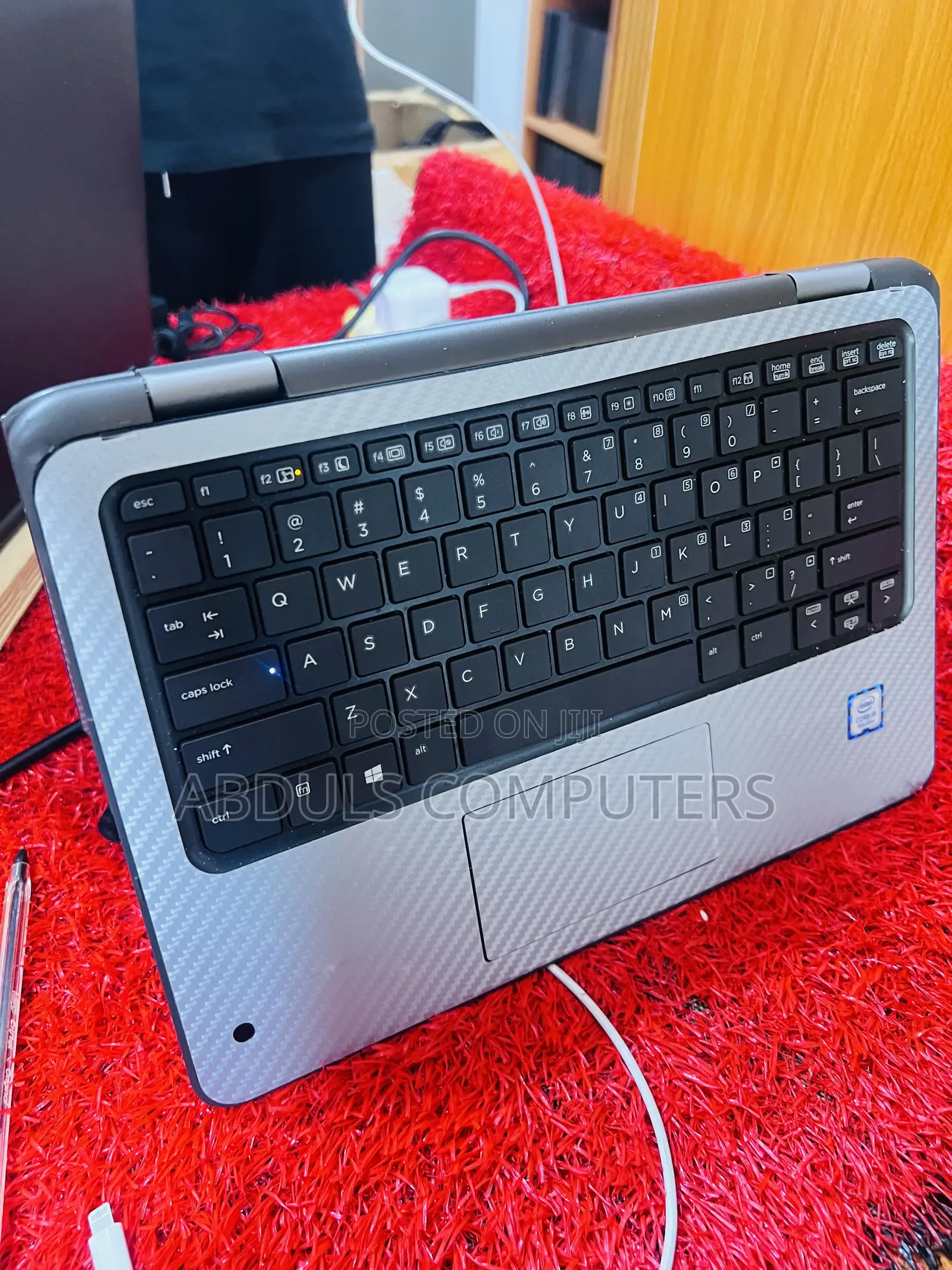 Laptop HP ProBook 11 X360 8GB Intel Core i5 SSD 128GB