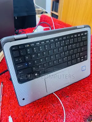 Laptop HP ProBook 11 X360 8GB Intel Core i5 SSD 128GB