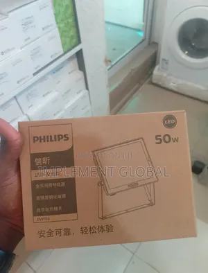 Philips Flood Light - 50W