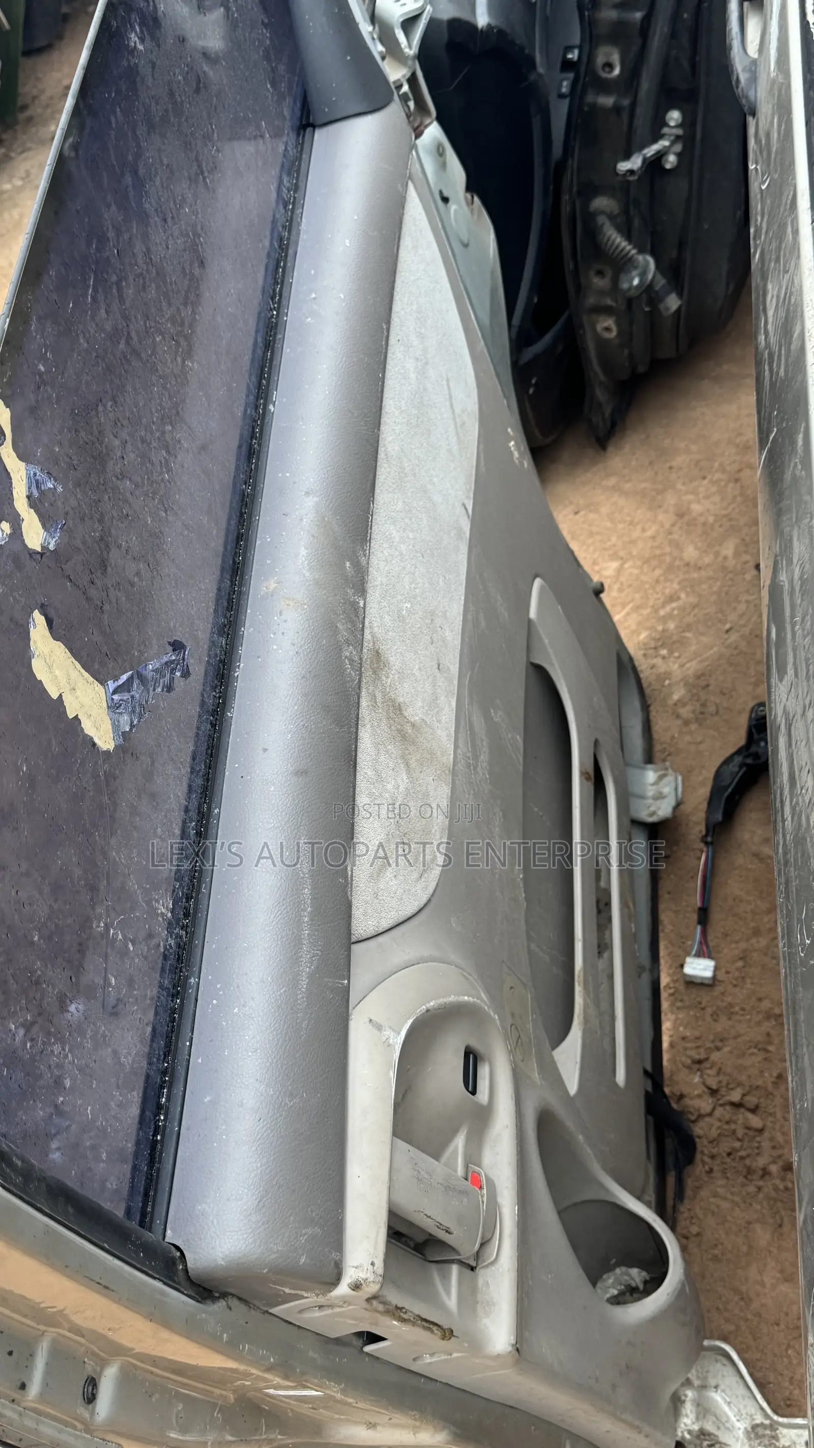 Toyota Sienna 2005,2006,2007,2008,2009,2010 Doors Set Available