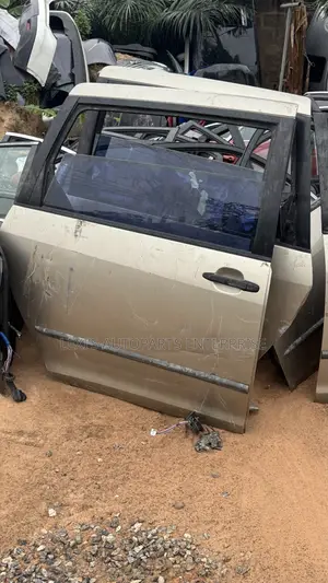 Toyota Sienna 2005,2006,2007,2008,2009,2010 Doors Set Available