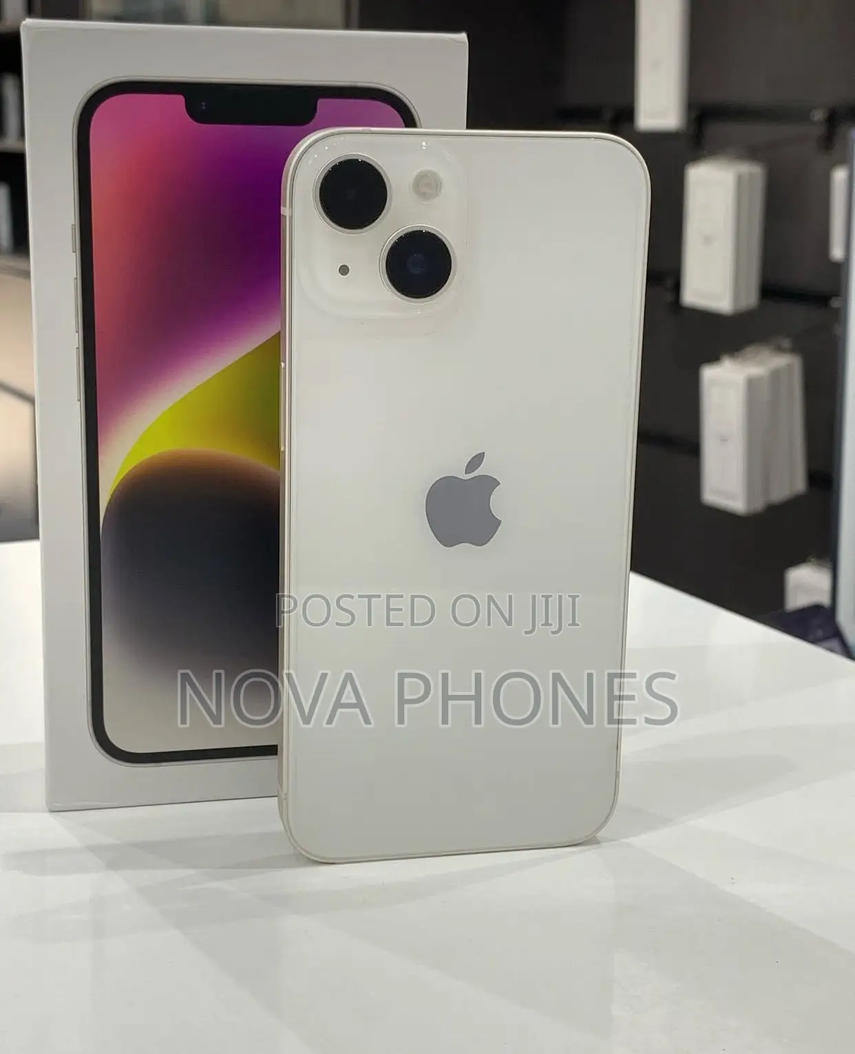 New Apple iPhone 14 128 GB