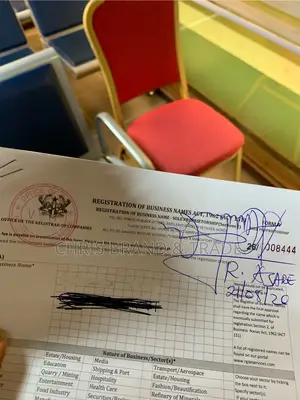 Legal Documents