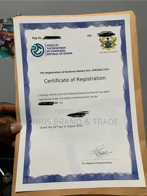 Legal Documents