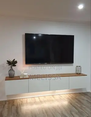 TV Console