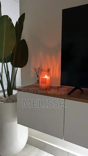TV Console