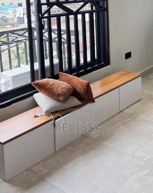 TV Console