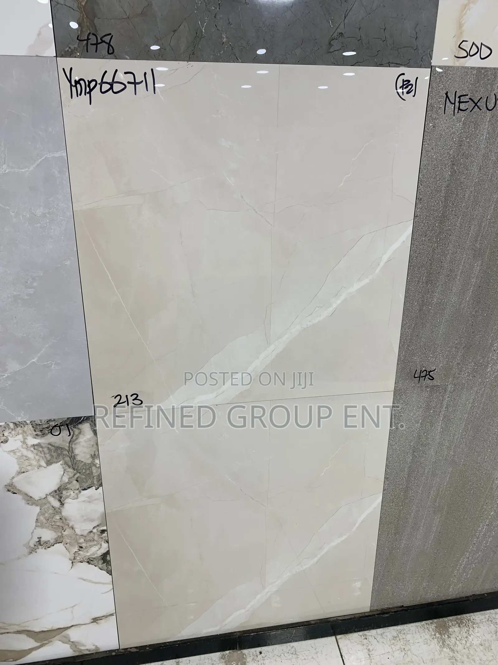 60/60cm Floor Tiles
