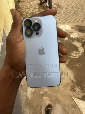 Apple iPhone 13 Pro 128 GB Blue