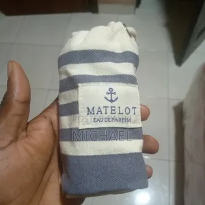 Matelot Eau De Parfum - Fresh Aquatic Sailor Scent - 50ml - For Men