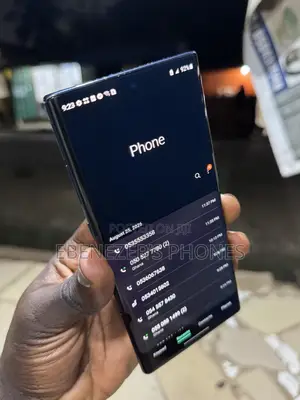 Samsung Galaxy Note 10 Plus 256 GB Graphite