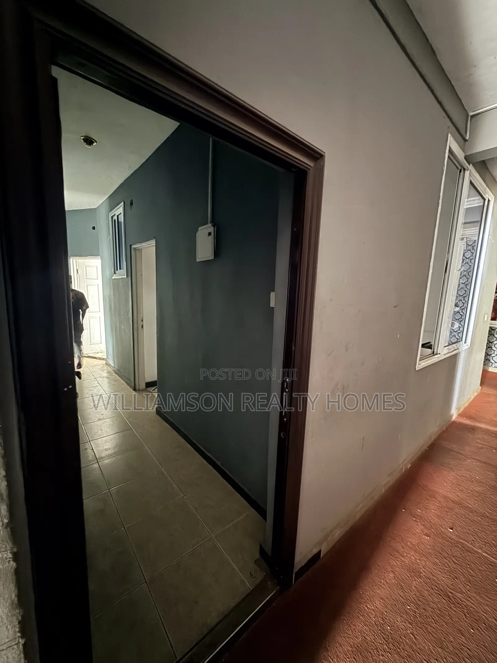 3bdrm Apartment in Community 18 Road, Spintex for rent