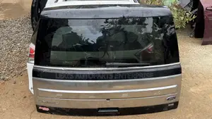 Ford Flex Tailgate/ Boot Available
