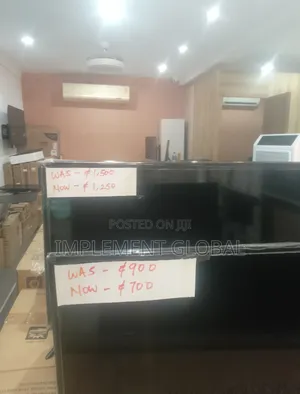 Caixun 24 Inch TV - Digital