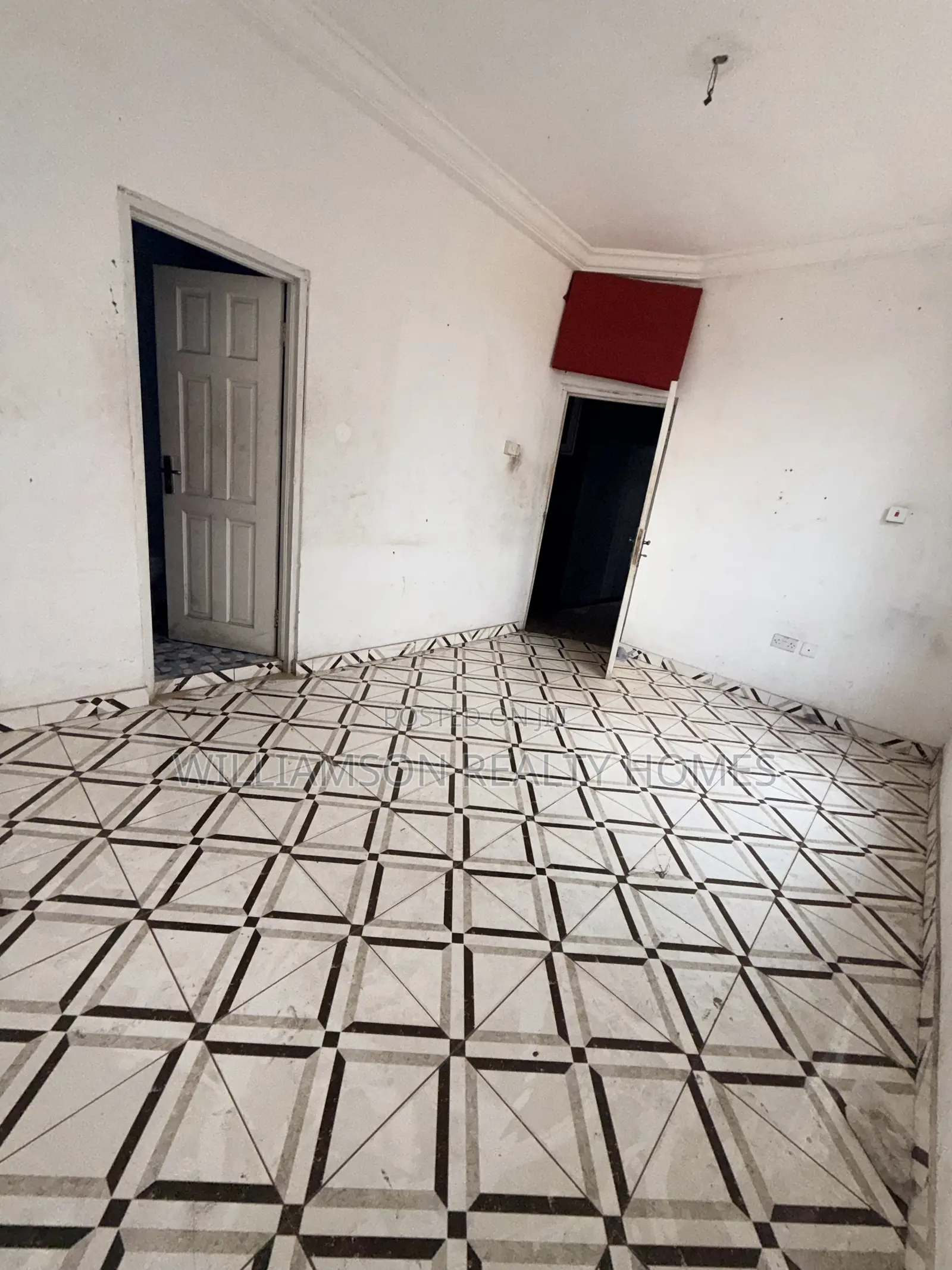 3bdrm Apartment in Community 18 Road, Spintex for rent