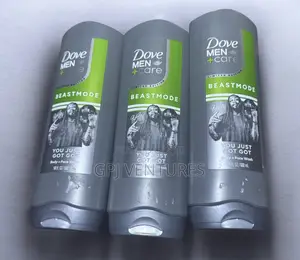 Dove Men Care