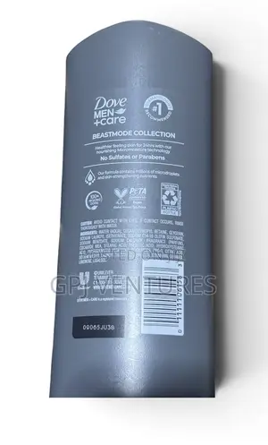 Dove Men Care