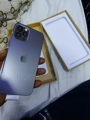 Apple iPhone 12 Pro 256 GB Gray