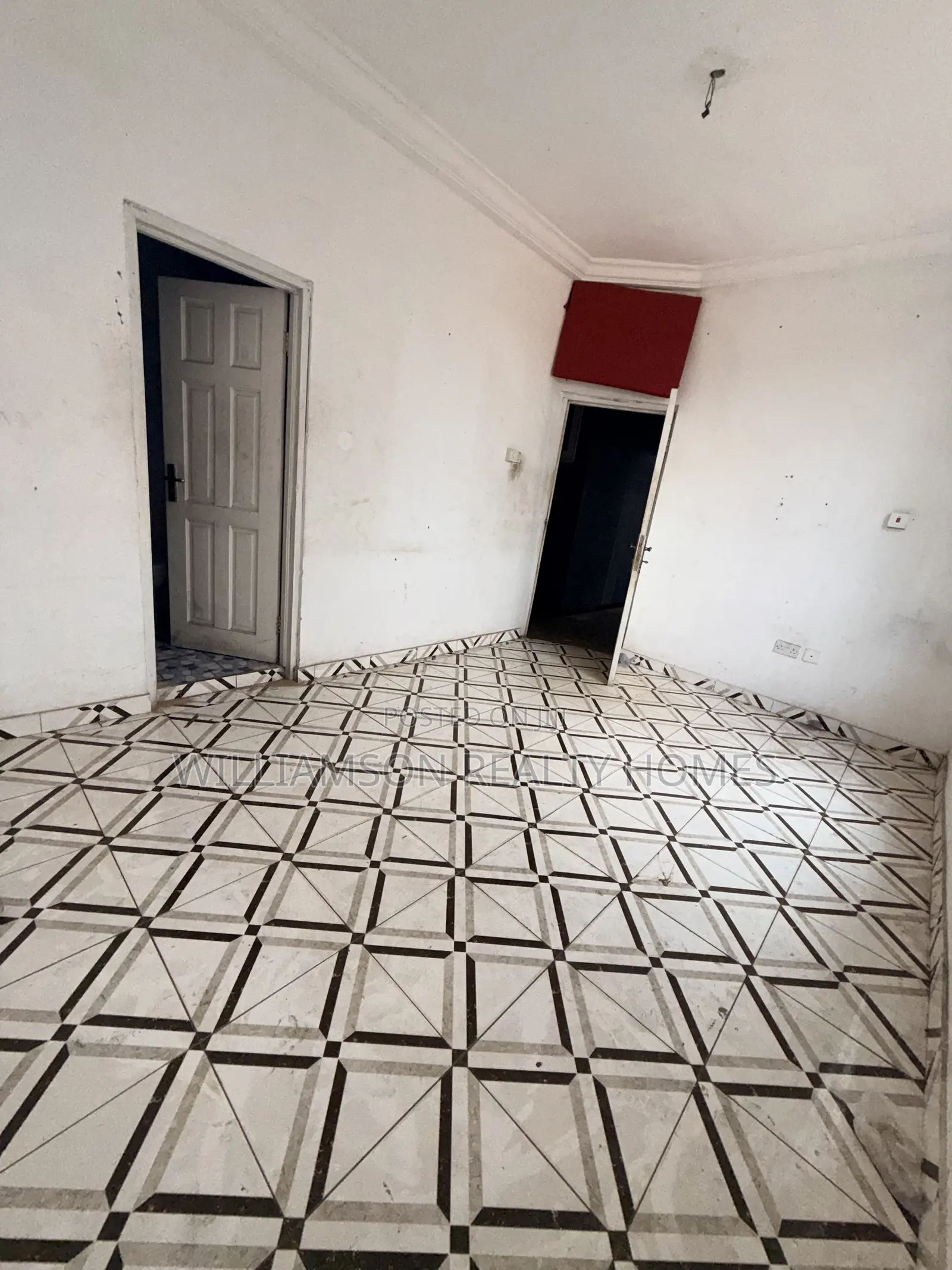 3bdrm Apartment in Community 18 Road, Spintex for rent